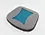 Amazon ebay hot sale gel seat cushion silica gel seat pad